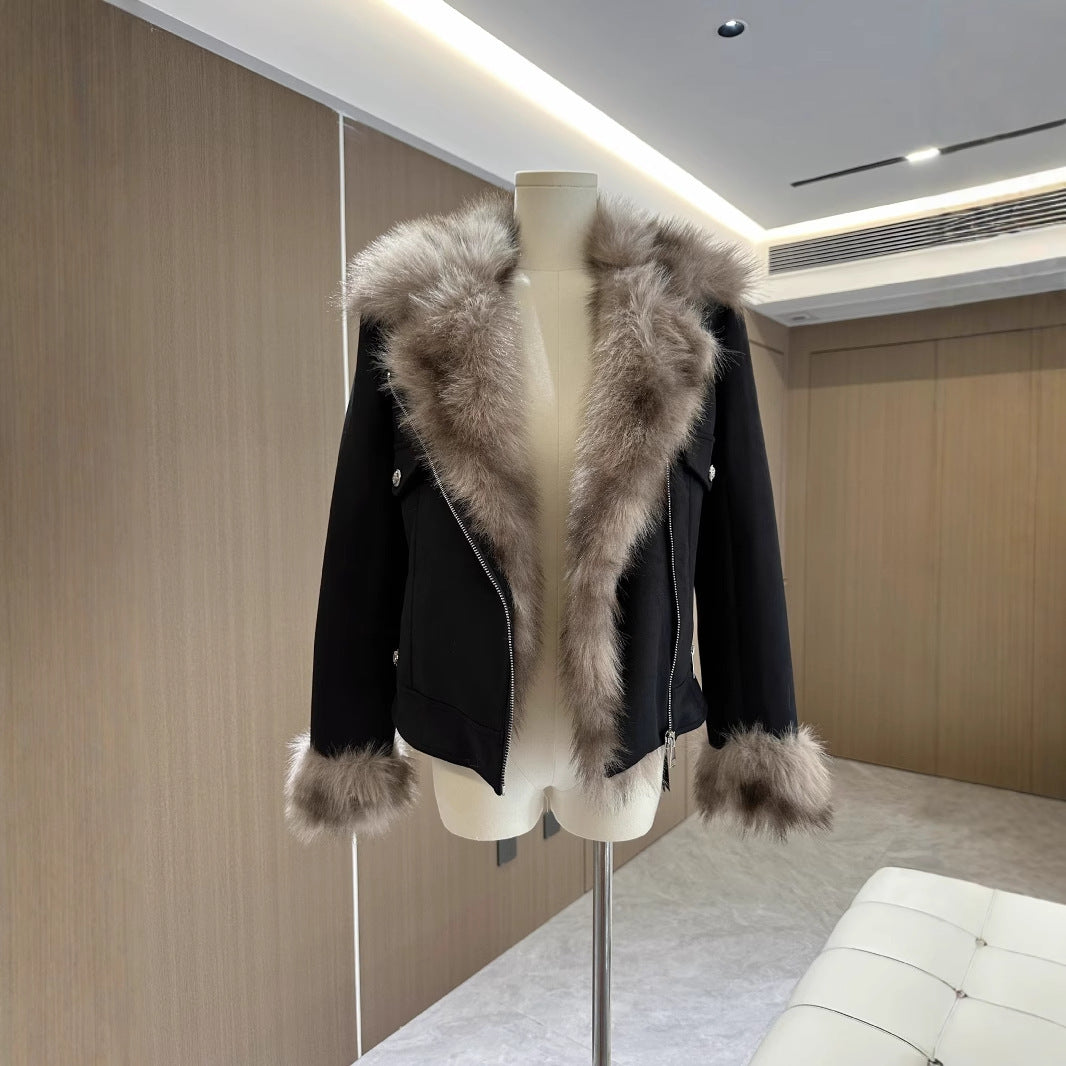 House of Luna | Valkyrie Vest