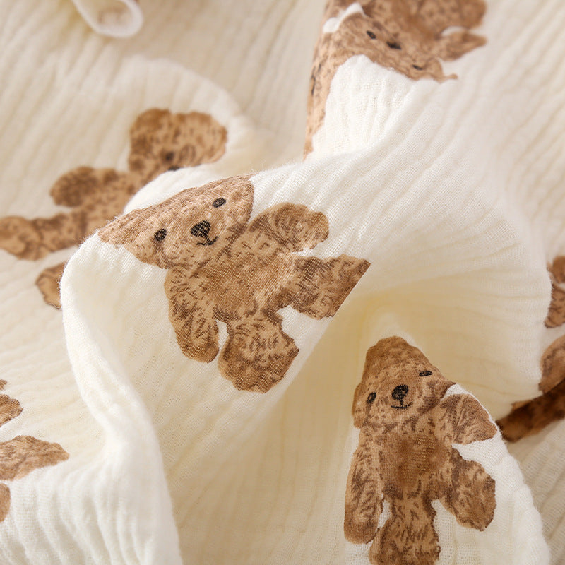 House of Luna | Teddy Dreams Set