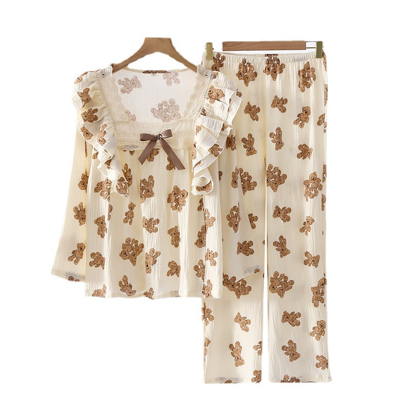House of Luna | Teddy Dreams Set