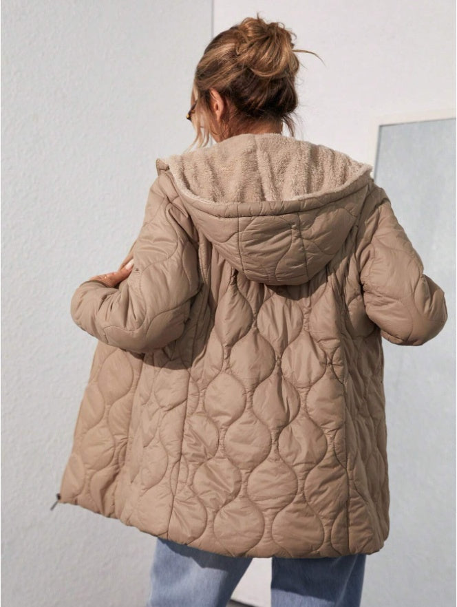 House of Luna | Urban Ember Puffer