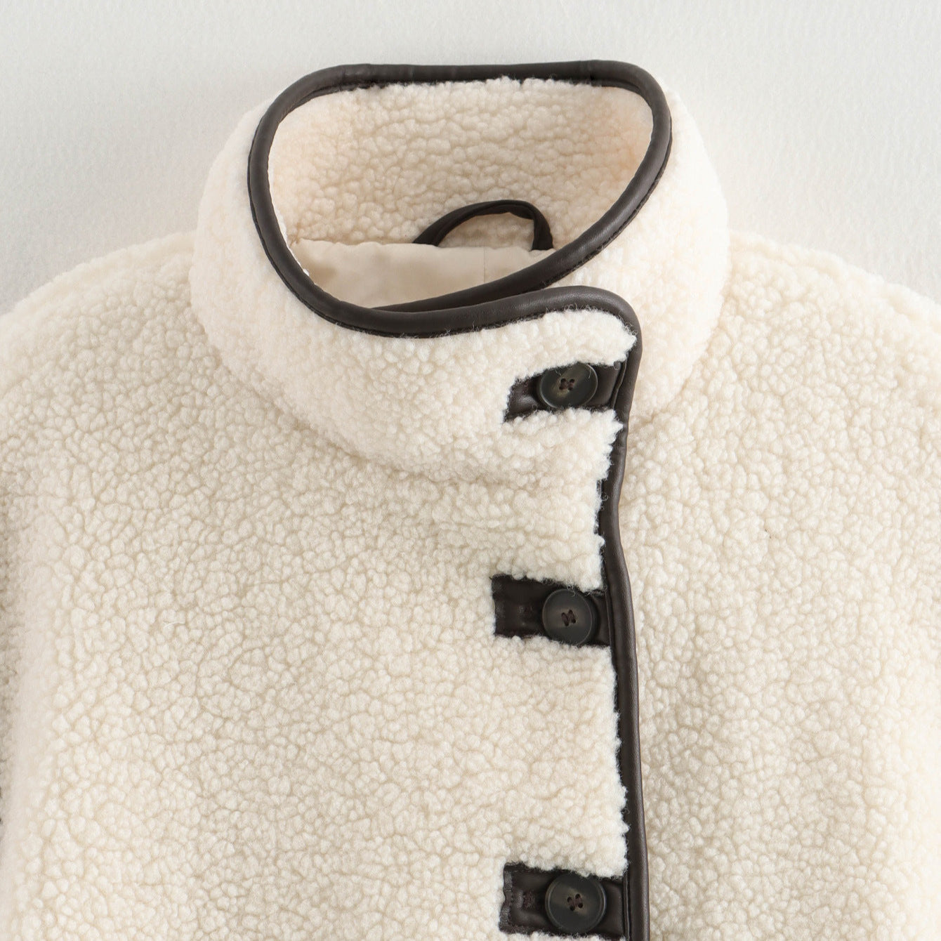House of Luna | Luna Atelier Toggle Coat