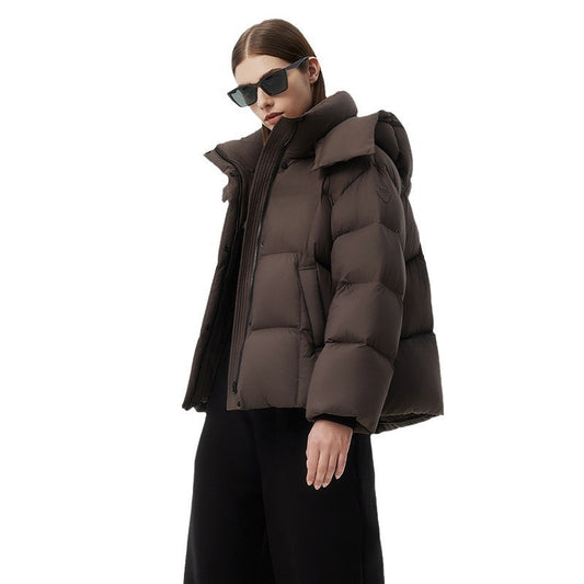 House of Luna | Citybound Puffer