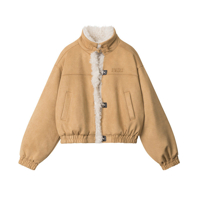 House of Luna | The Alpine Trail Jacket