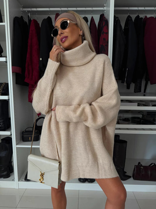 House of Luna | The Sunday Knit