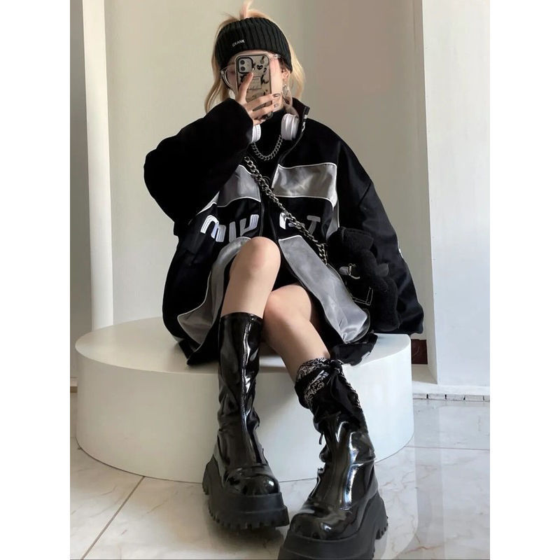House of Luna | Metro Code Bomber
