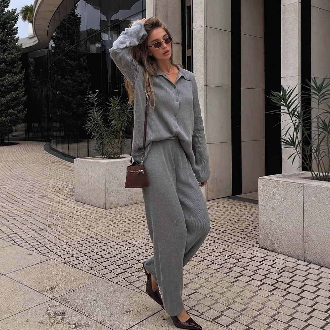 House of Luna | The Casual Set