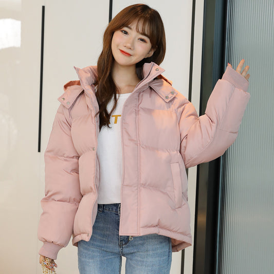 House of Luna | Bubble Haze Coat