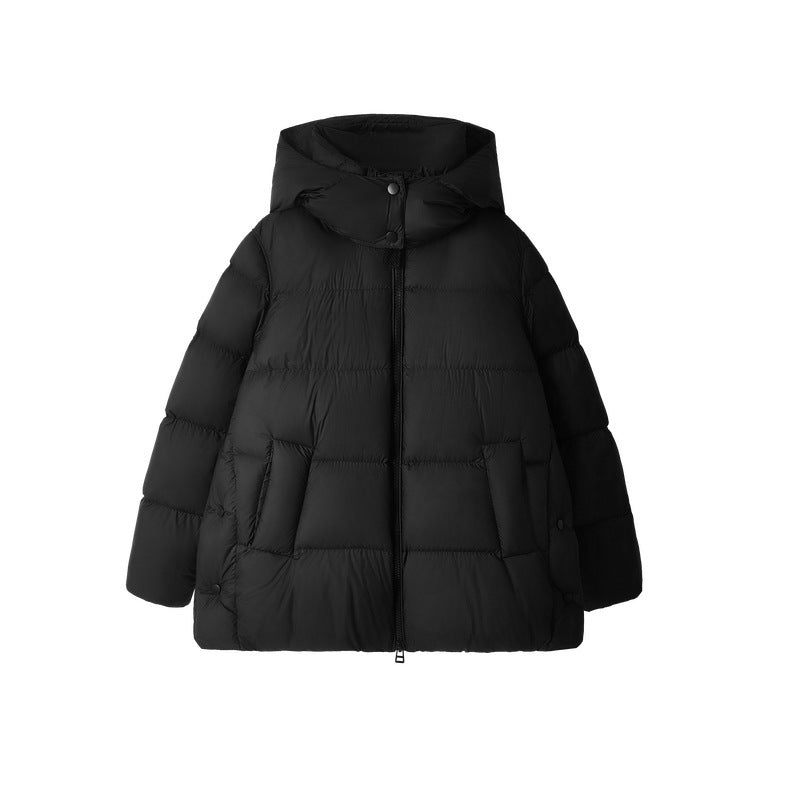 House of Luna | Hibernal Cocoon Puffer