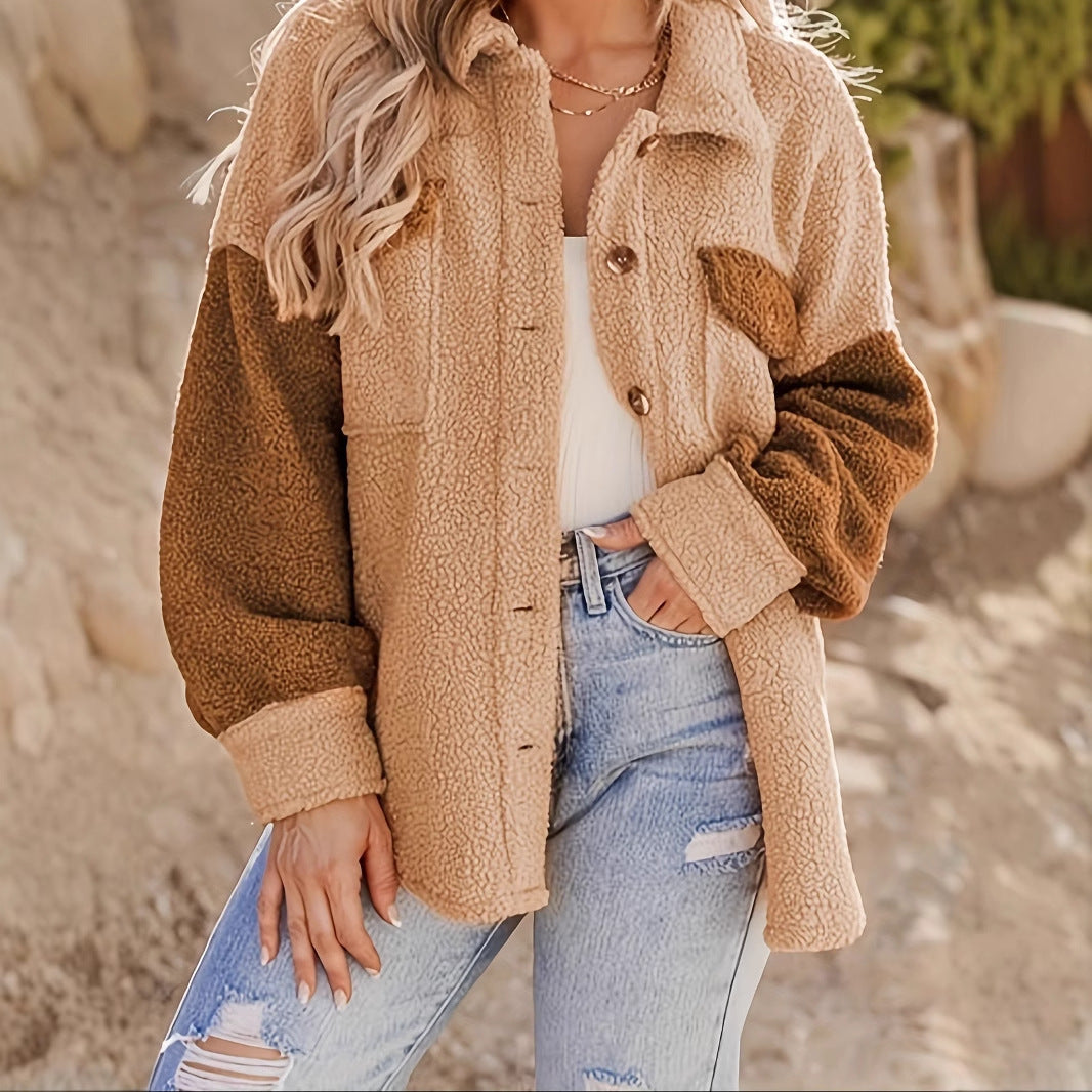 House of Luna | The Sierra Shacket