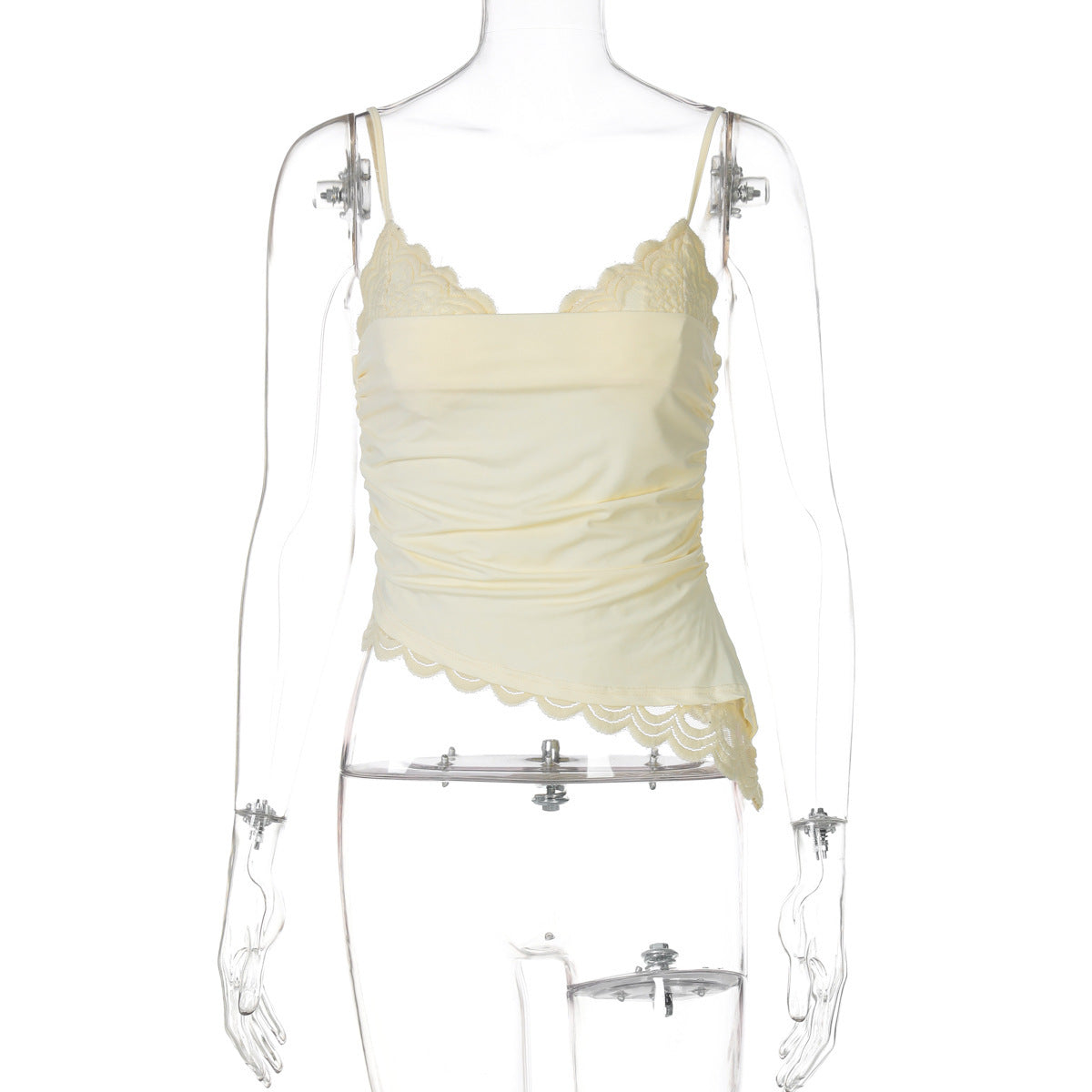 House of Luna | Sunbeam Lace Cami