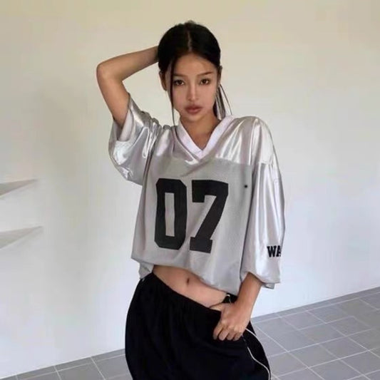 House of Luna | Player 07 Jersey