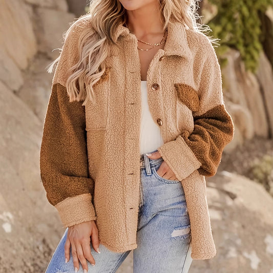 House of Luna | The Sierra Shacket