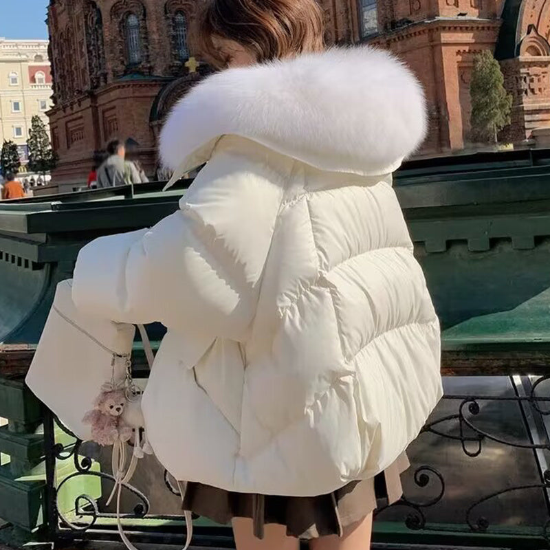 House of Luna | Aurora Winter Down Coat