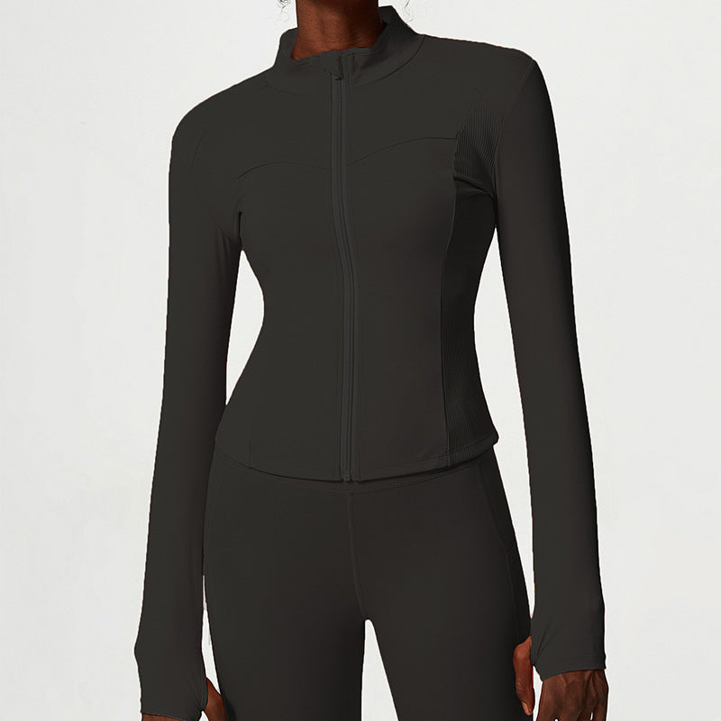 House of Luna | PowerForm Active Zip Jacket