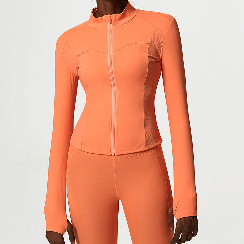 House of Luna | PowerForm Active Zip Jacket