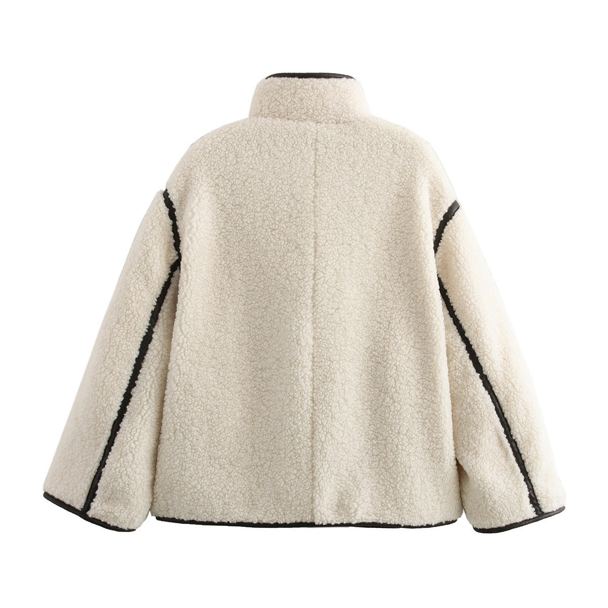 House of Luna | Luna Atelier Toggle Coat