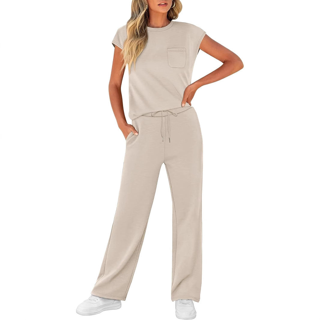 House of Luna | Chill Mode Co-ord