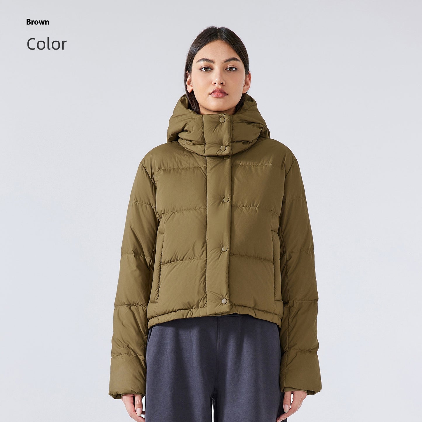 House of Luna | Drift Down Puffer