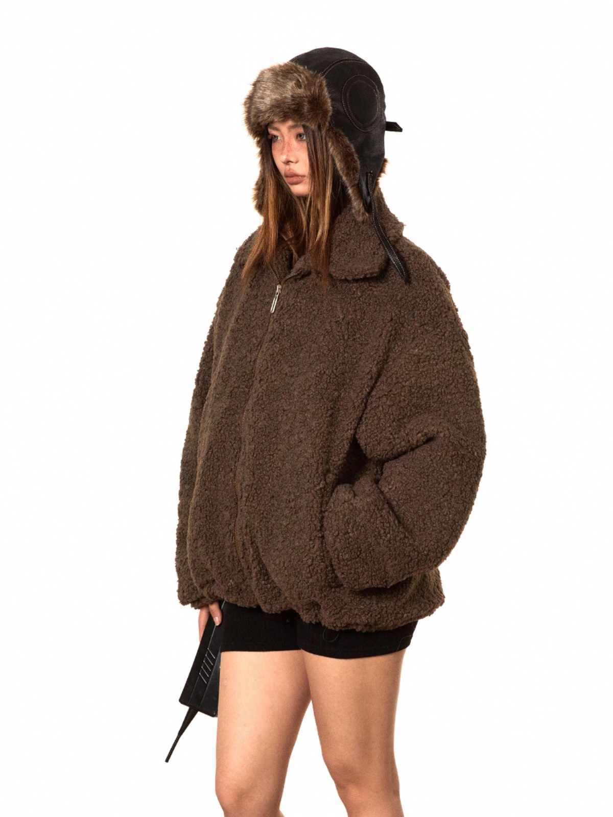 House of Luna | Savannah Stroll Jacket