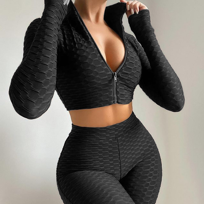 House of Luna | 2-Piece Activewear Set