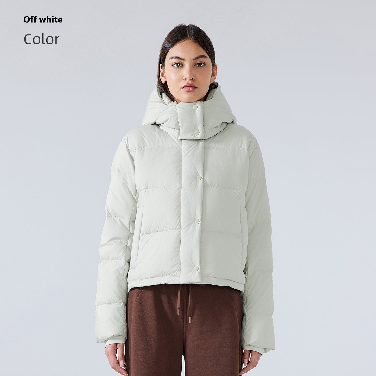 House of Luna | Drift Down Puffer