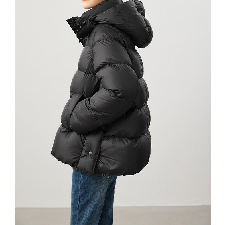 House of Luna | Hibernal Cocoon Puffer