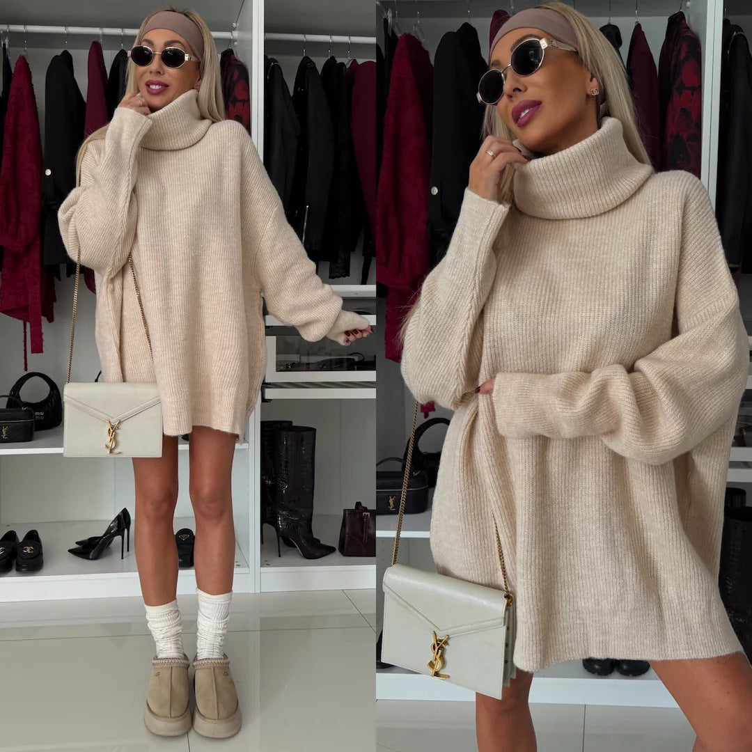 House of Luna | The Sunday Knit