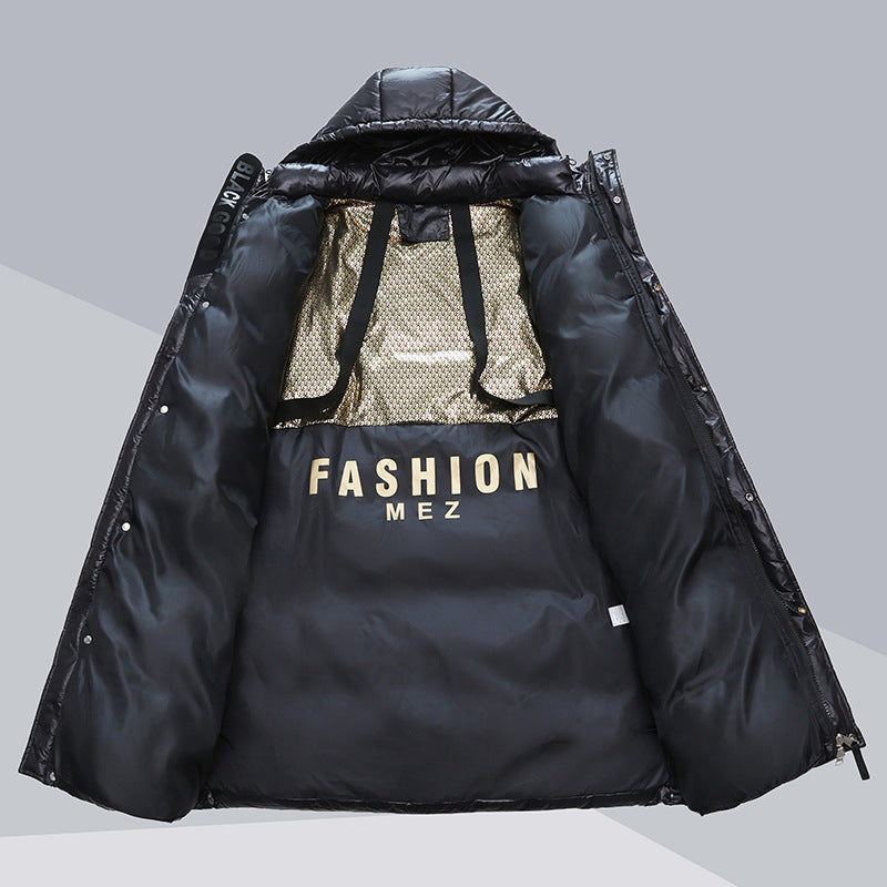 House of Luna | Northlight Puffer
