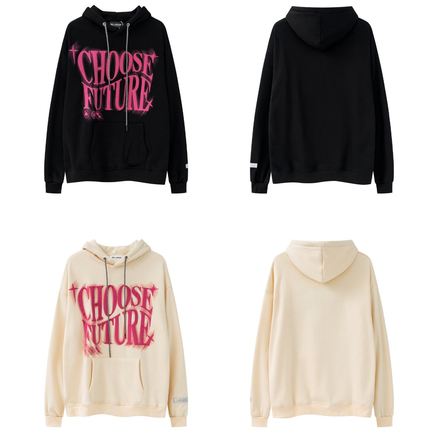 House of Luna | Future Choice Hoodie