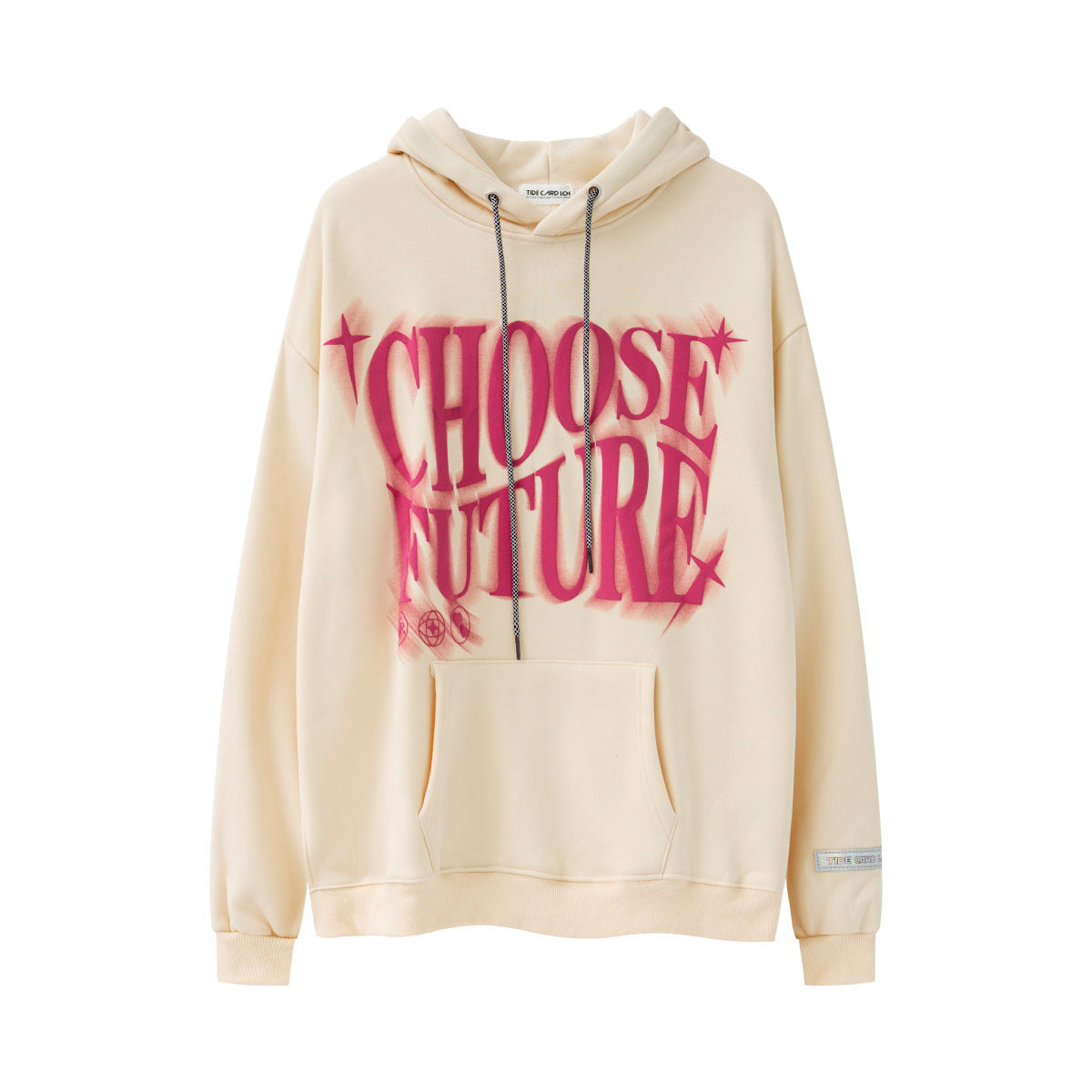 House of Luna | Future Choice Hoodie