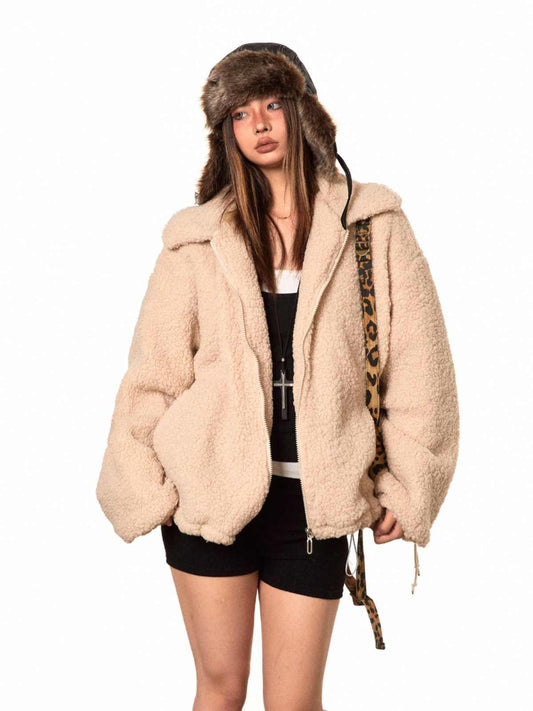 House of Luna | Savannah Stroll Jacket
