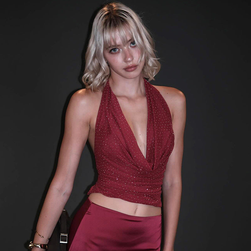 House of Luna | The Afterglow Sparkle Cami