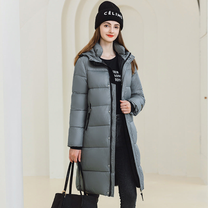 House of Luna | Northlight Puffer