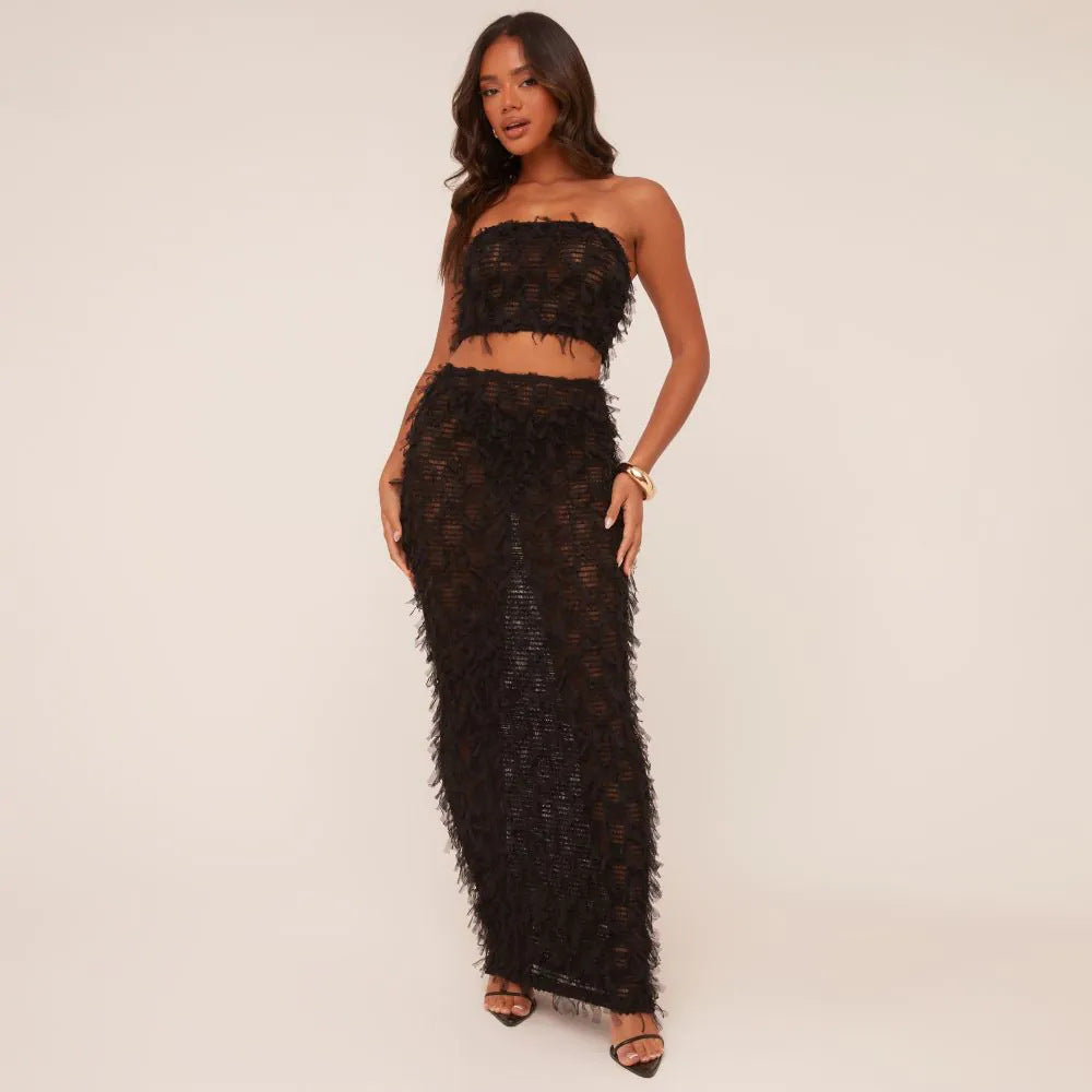 House of Luna | Featherlight Luxe Set