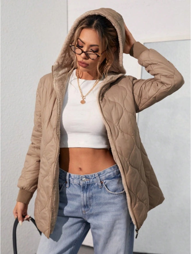 House of Luna | Urban Ember Puffer