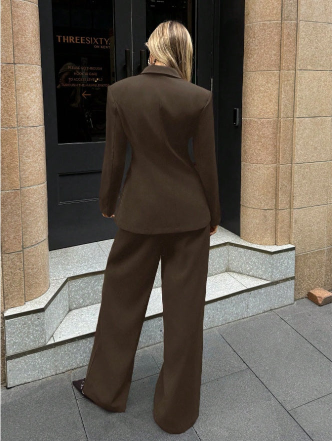 House of Luna | The Verona Power Suit