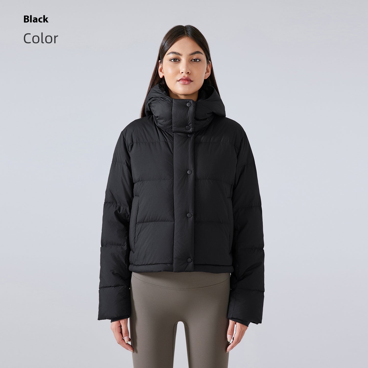 House of Luna | Drift Down Puffer
