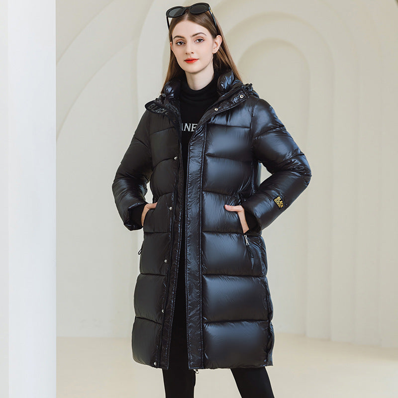 House of Luna | Northlight Puffer