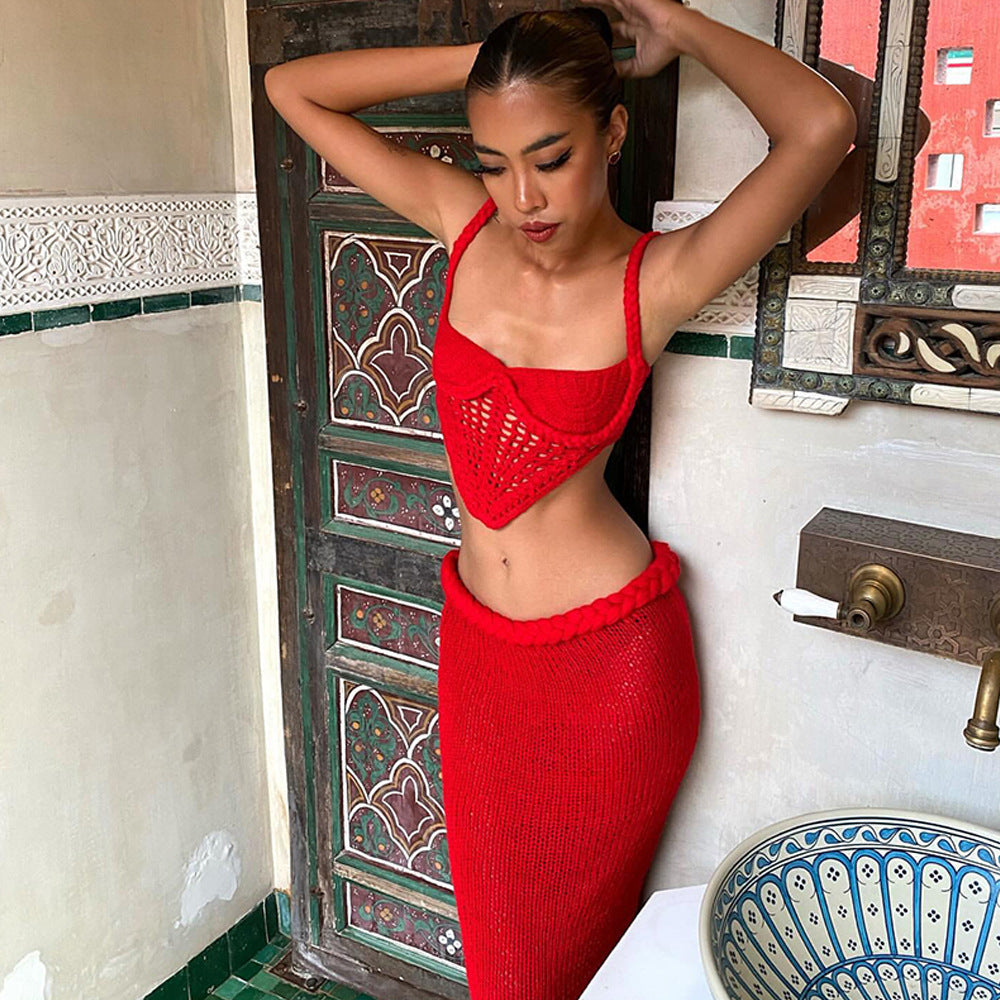 House of Luna | Sandswept Two-Piece