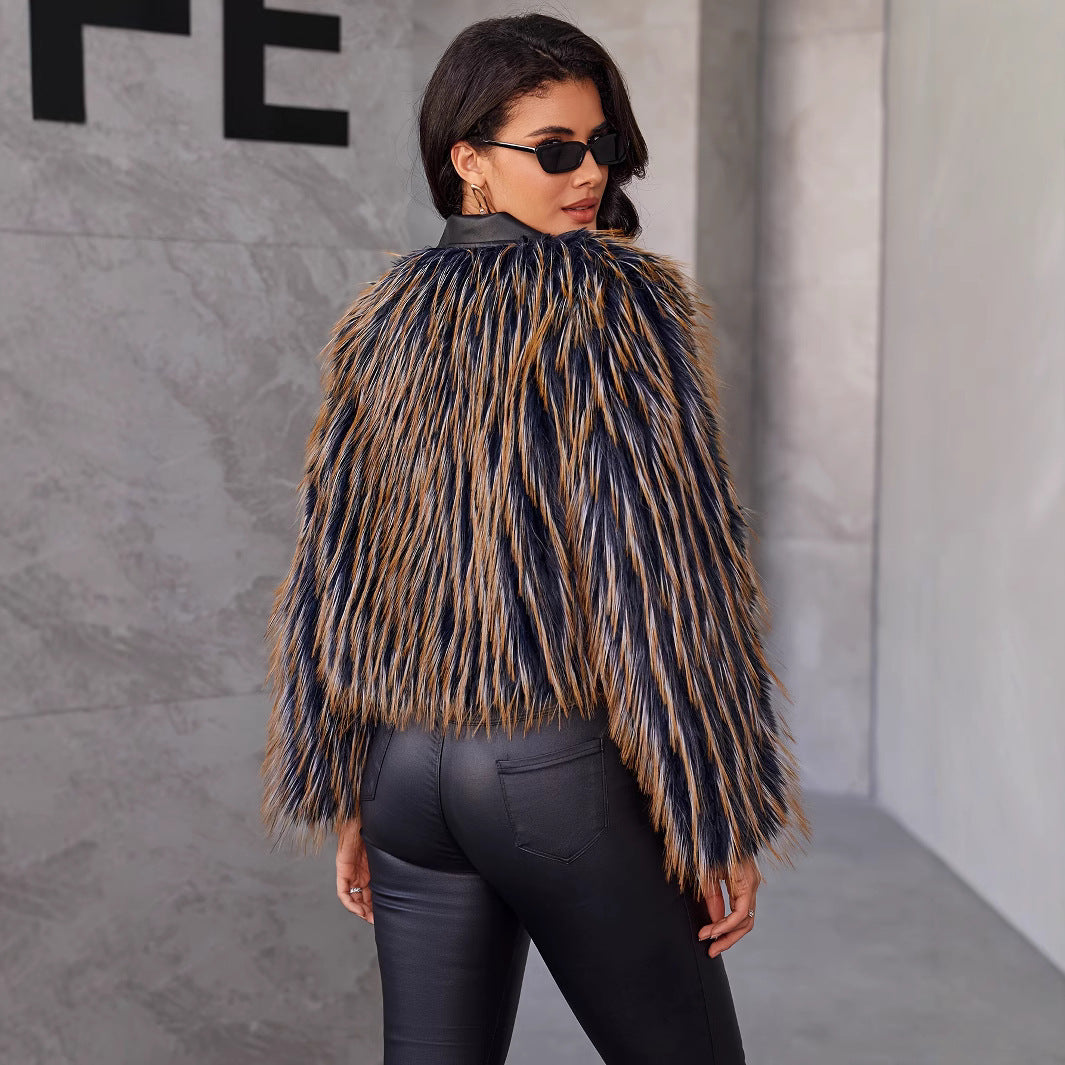 House of Luna | The Nova Luxe Jacket