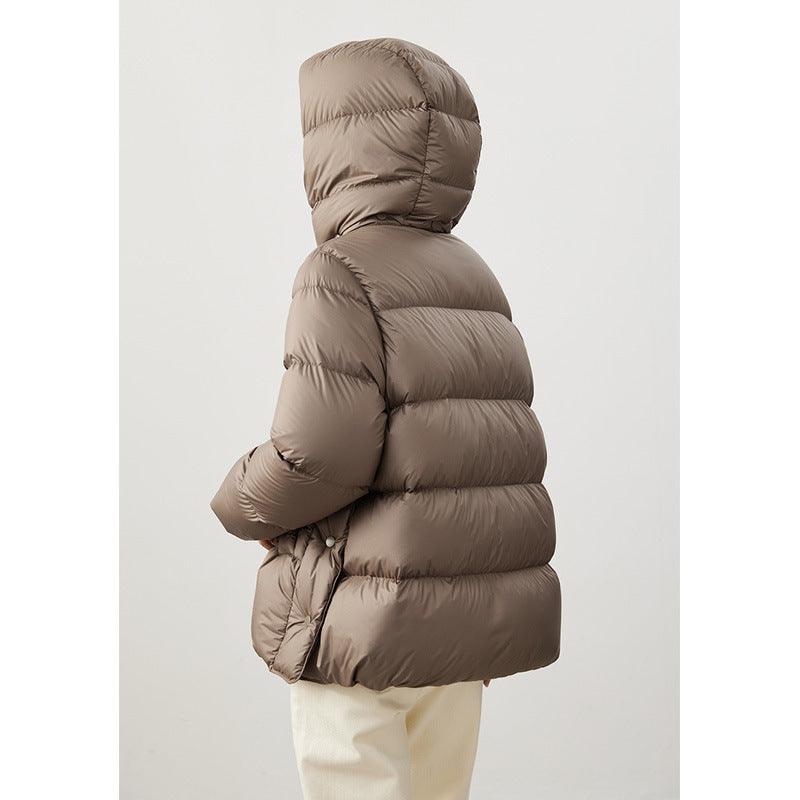 House of Luna | Hibernal Cocoon Puffer