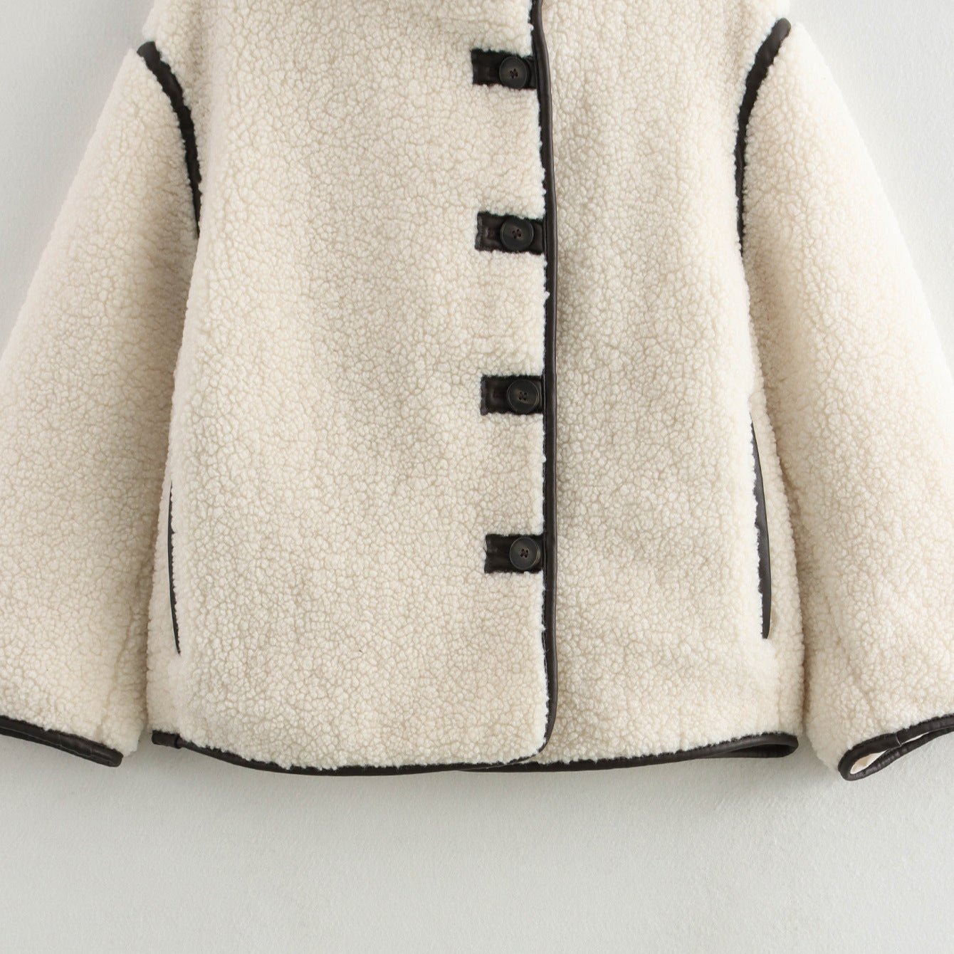 House of Luna | Luna Atelier Toggle Coat