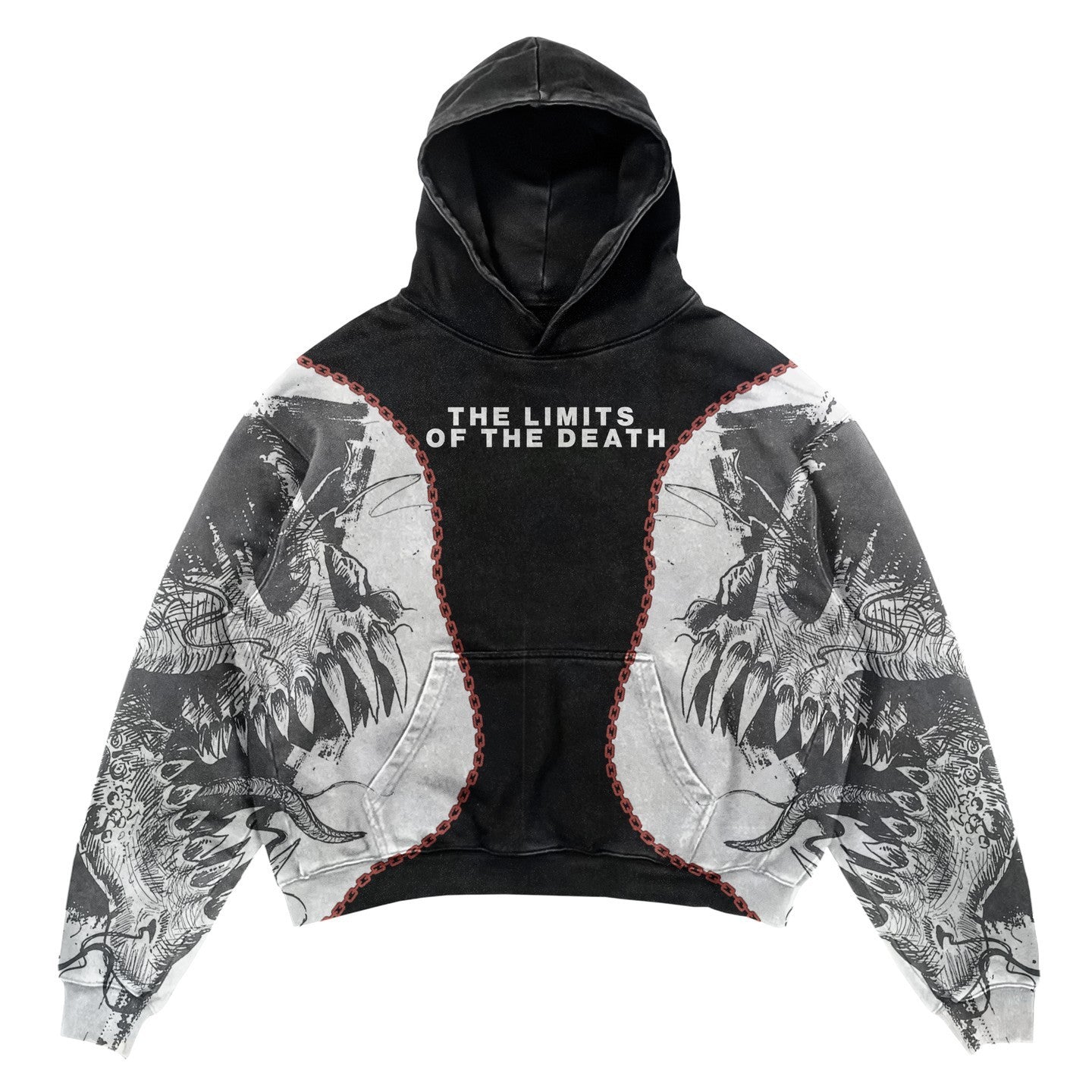 House of Luna | Urban Pride Hoodie