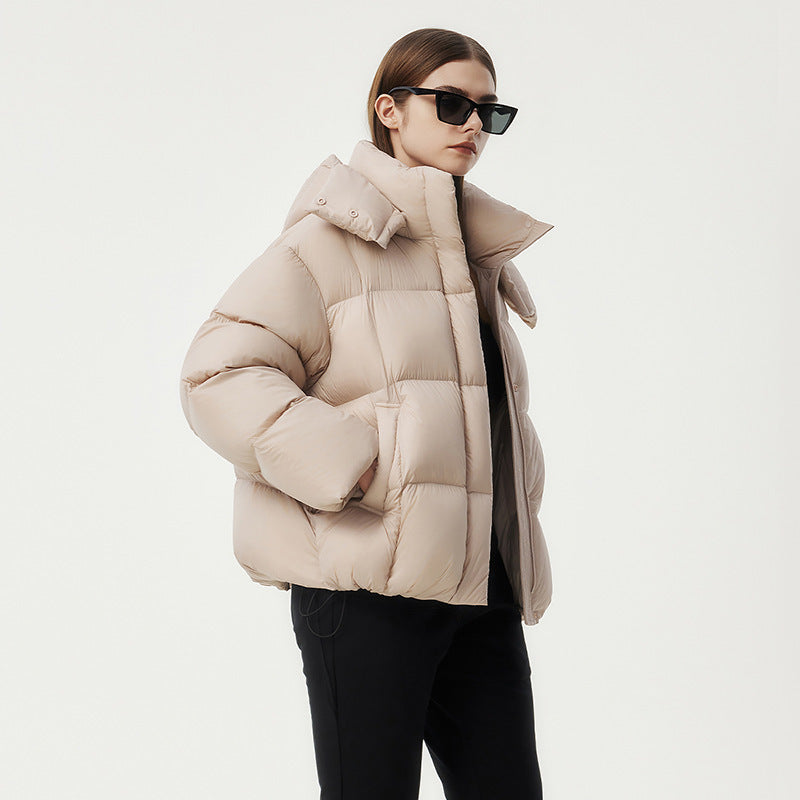 House of Luna | Citybound Puffer