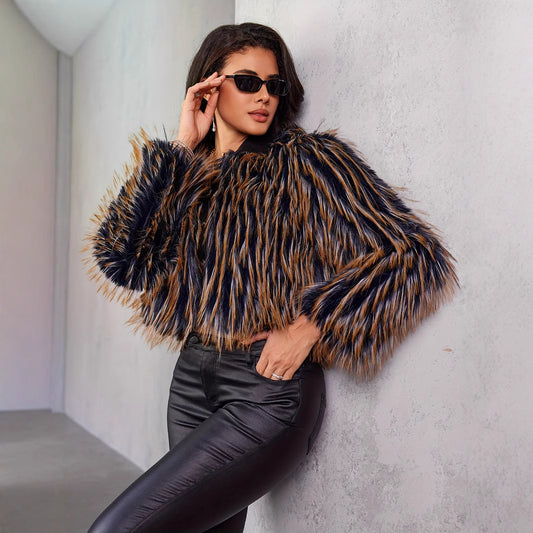 House of Luna | The Nova Luxe Jacket