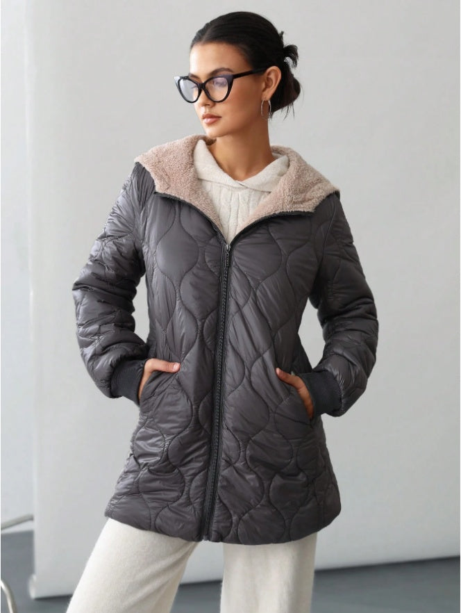 House of Luna | Urban Ember Puffer