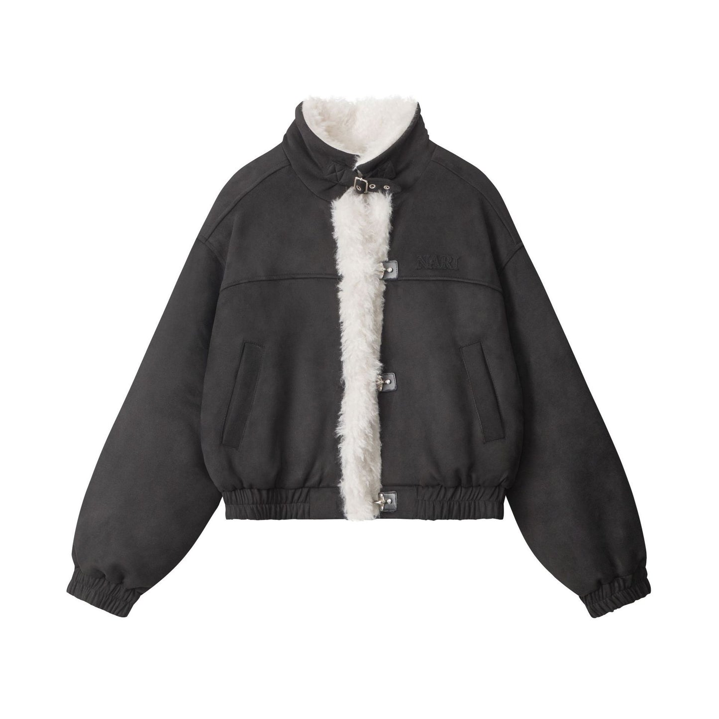 House of Luna | The Alpine Trail Jacket