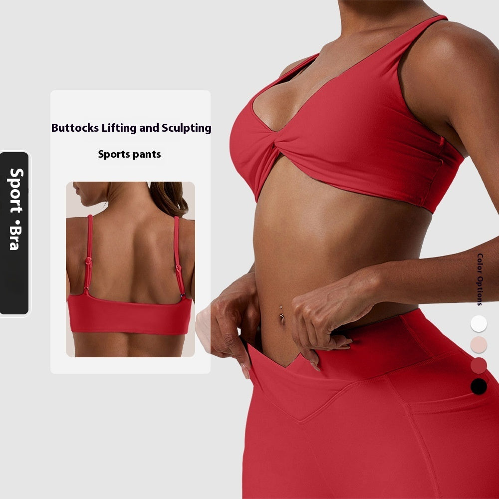 House of Luna | The Bold Curve Set