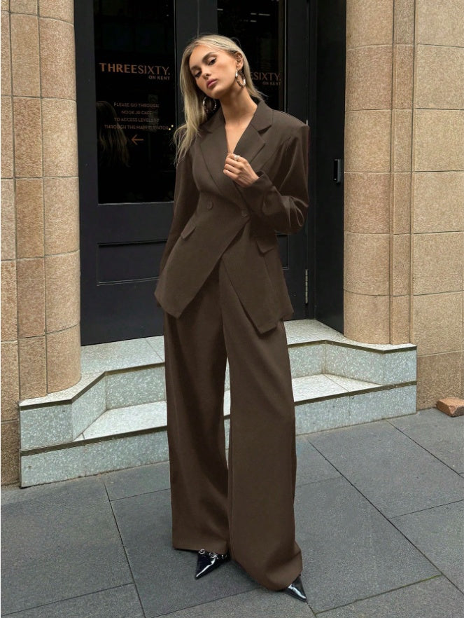 House of Luna | The Verona Power Suit