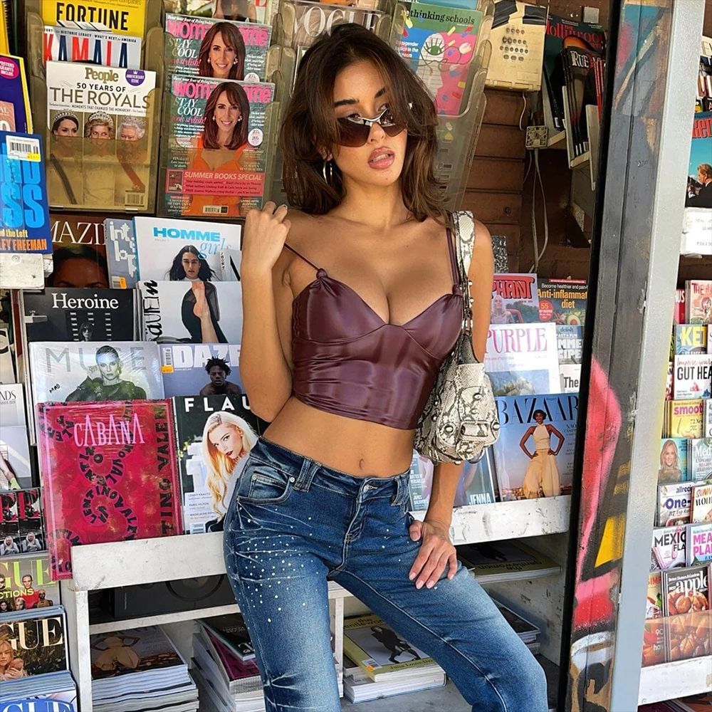House of Luna | Venus Vixen Top